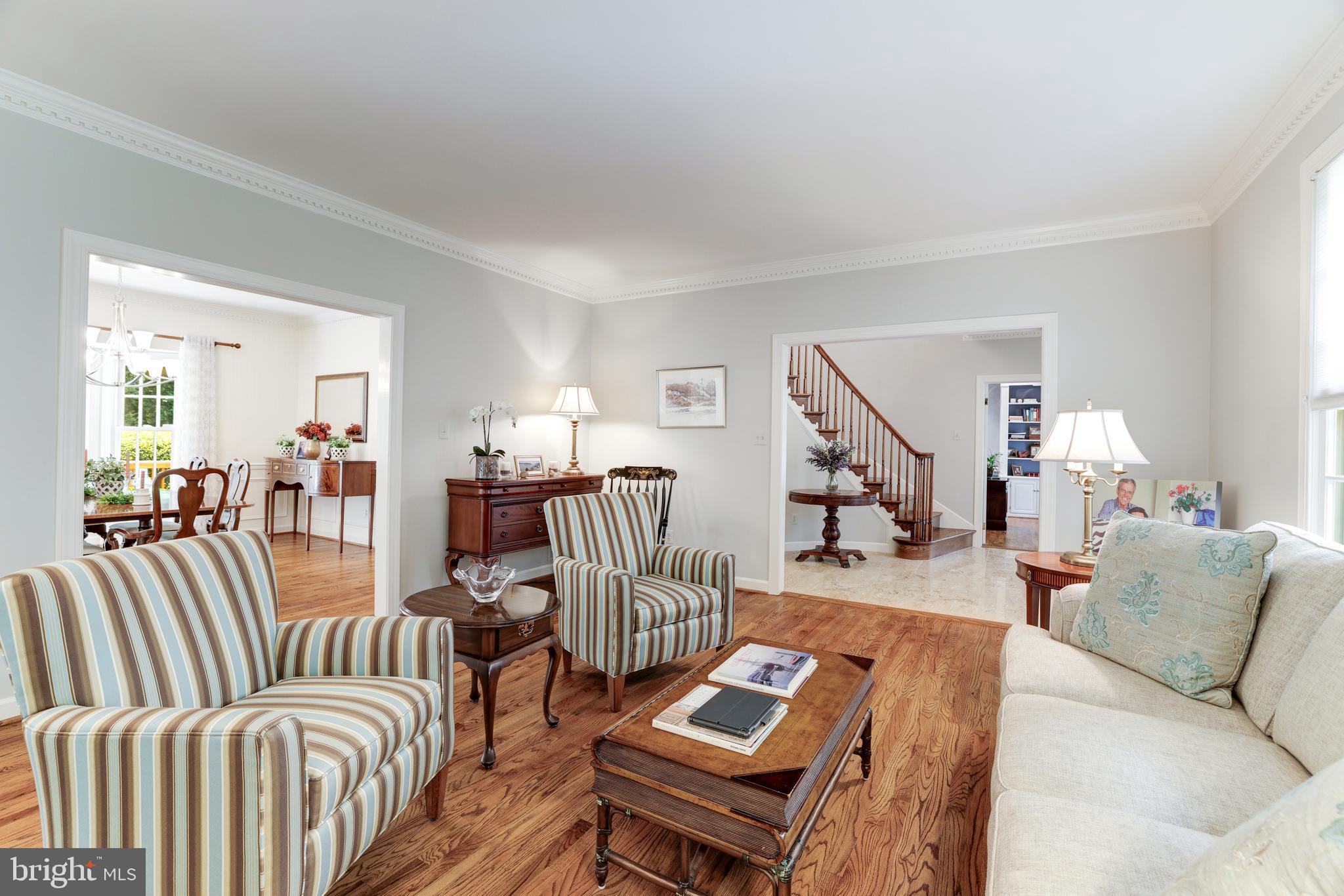 5501 West Ridge View Drive Fairfax, VA 22030 - Photo 13 of 83