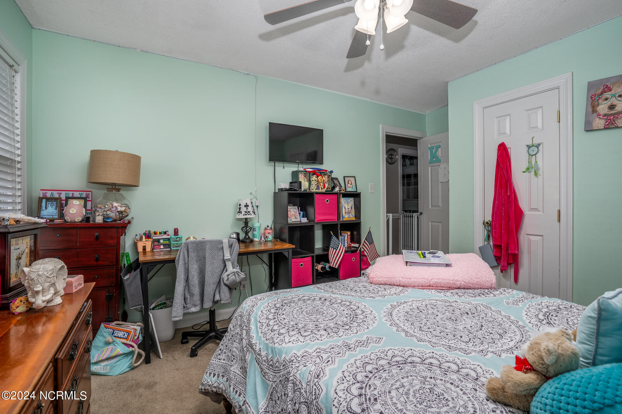 1409 Homestead Road Rocky Mount, NC 27804 - Photo 19 of 26 019-1409HomesteadRoad-RockyMount-NC-2780