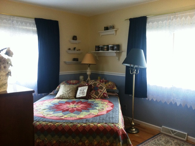 339 High Road Cary, IL 60013 - Photo 13 of 25 a bedroom with a bed and window