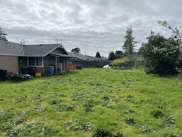 an aerial view of waterside residential apartment building