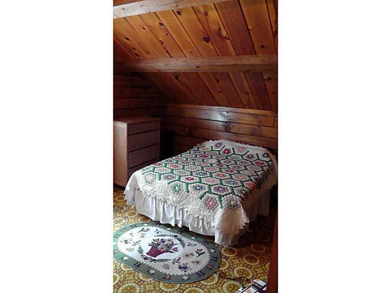 12 Hunk Sawyer Road Bucksport, ME 04416 - Photo 19 of 25 Bedroom.