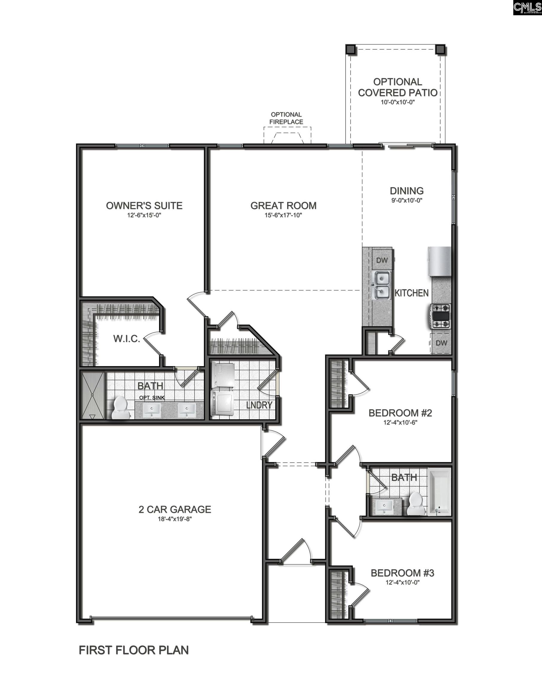 262 Boseman Road Irmo, SC 29063 - Photo 4 of 27