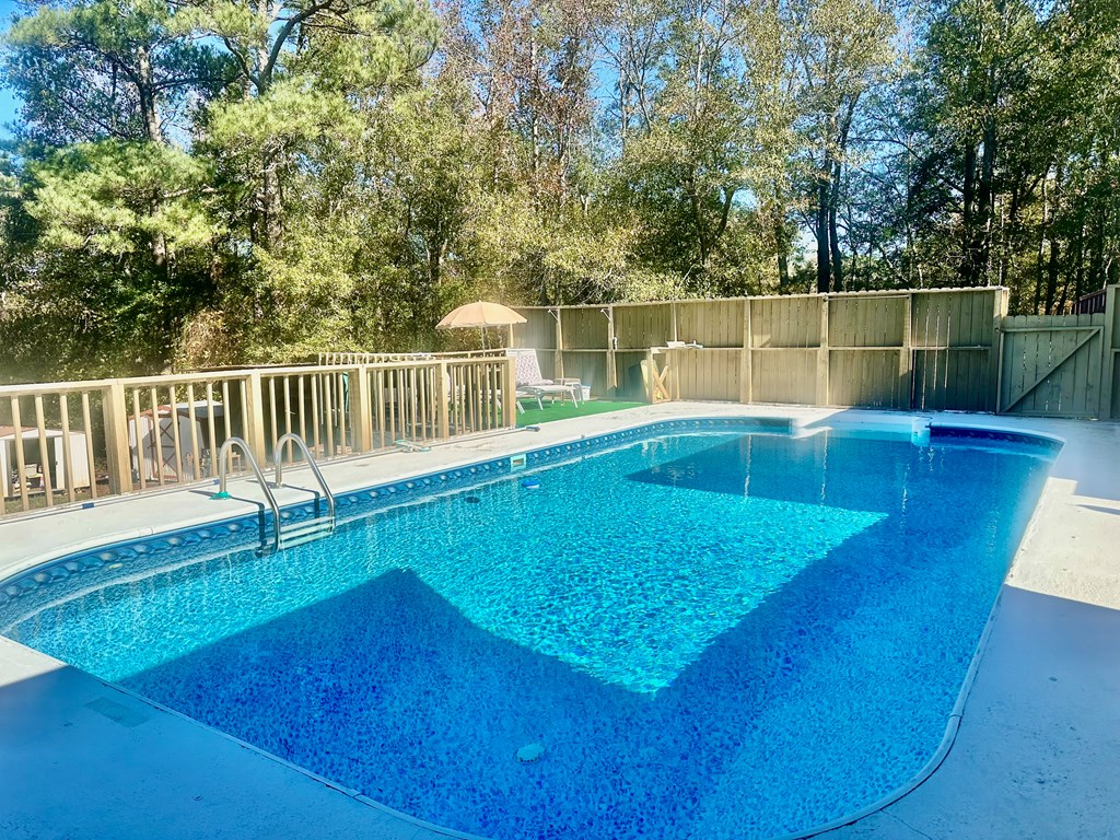 5299 Scenic Heights Road Manchester, GA 31816 - Photo 12 of 36 Gallery Image 12