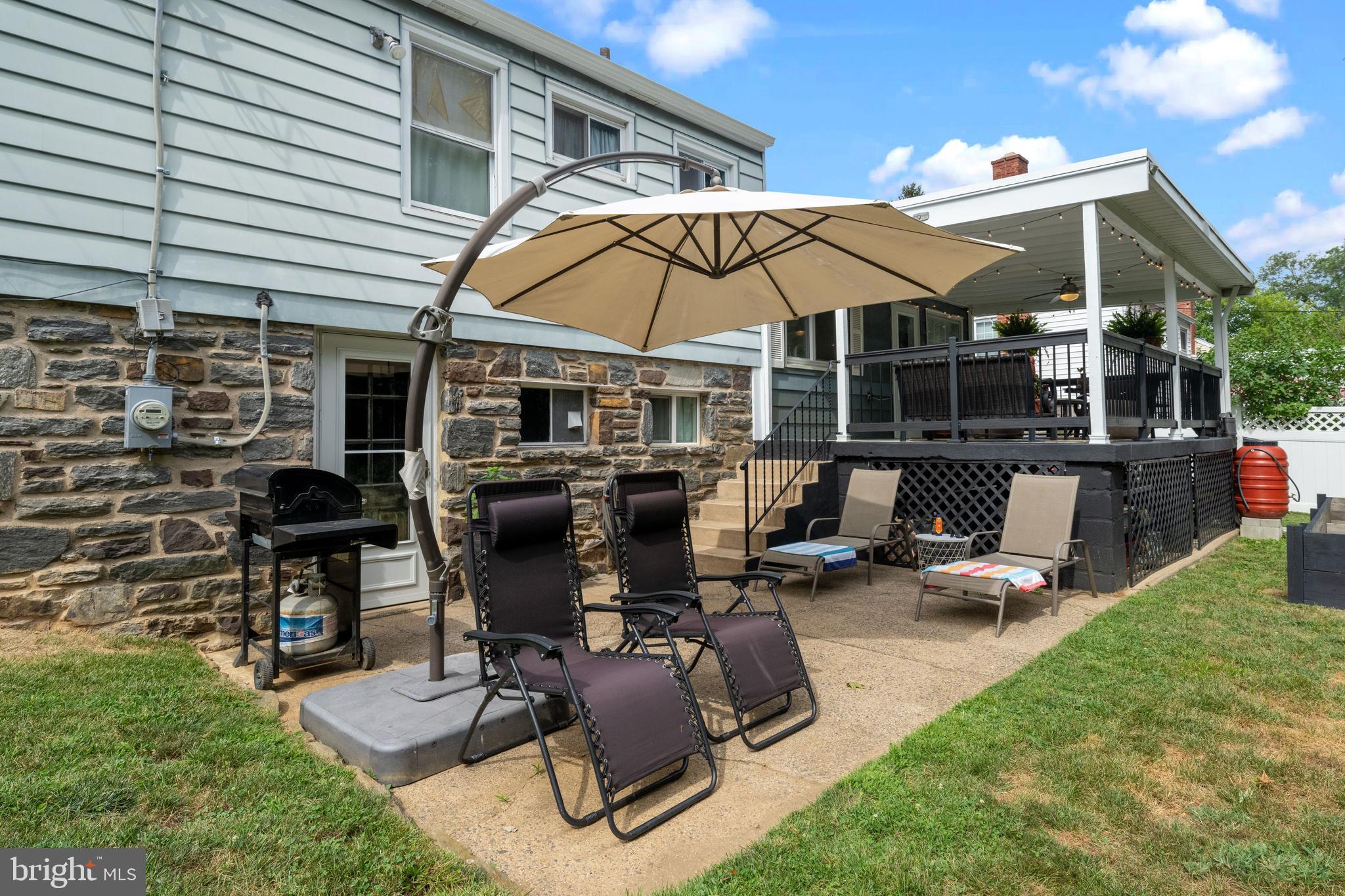 2124 Haverford Road Ardmore, PA 19003 - Photo 30 of 35