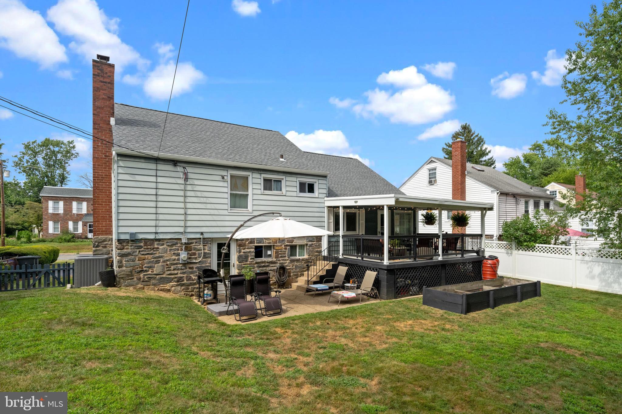2124 Haverford Road Ardmore, PA 19003 - Photo 32 of 35