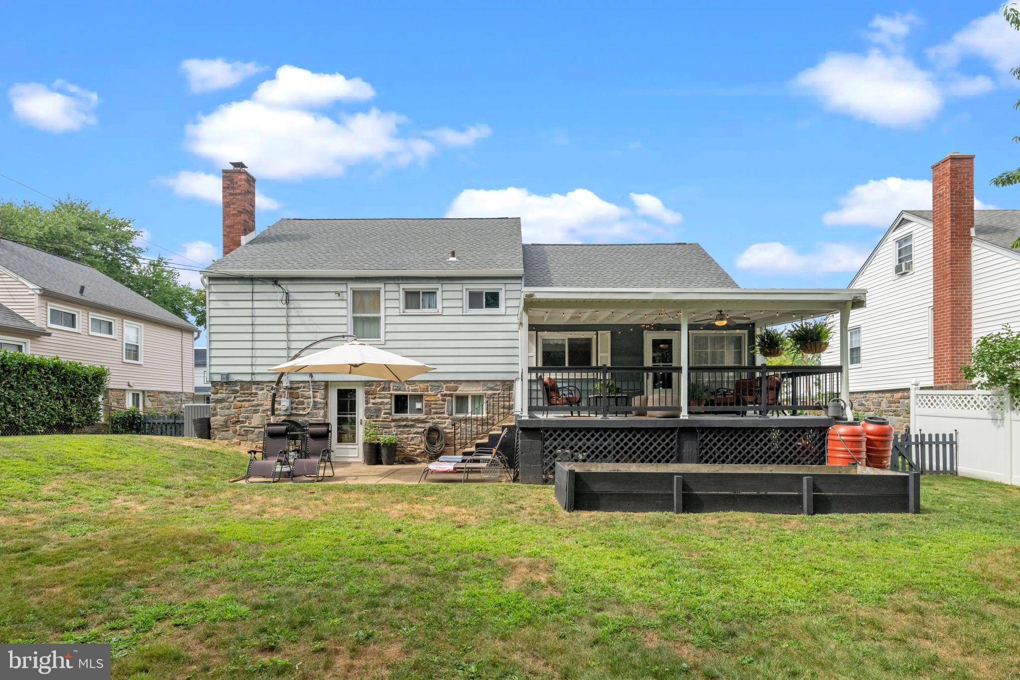 2124 Haverford Road Ardmore, PA 19003 - Photo 33 of 35