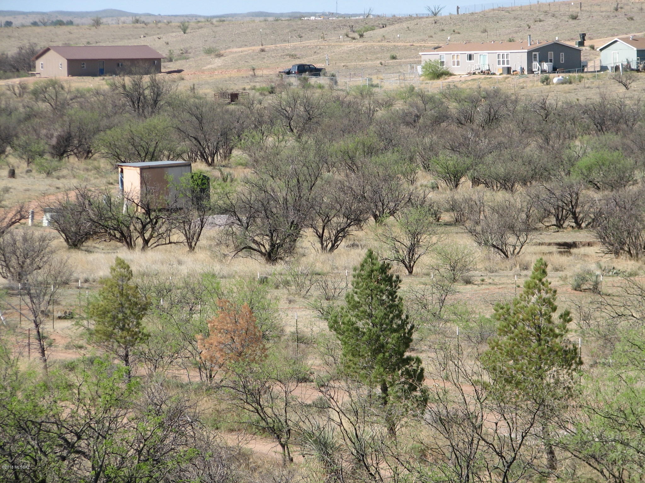 8-59 Ac Mama Fish Road Benson, AZ 85602 - Photo 5 of 8 Gallery Image 5