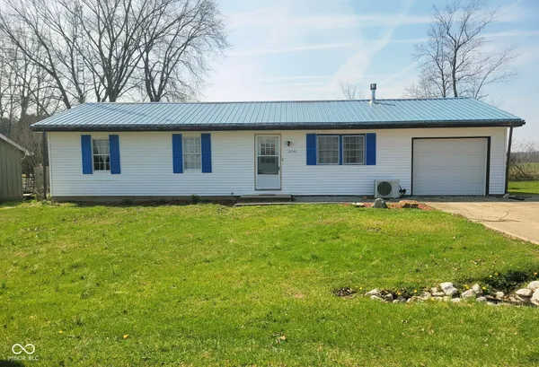 $194,900 | 12546 South Hillview Drive, Columbus, IN 47201