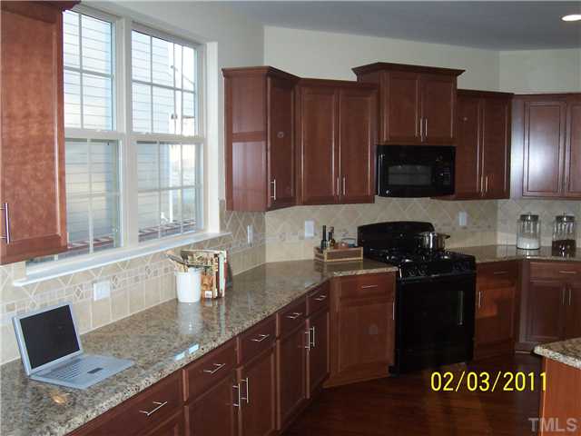 5509 Moneta Lane Cary, NC 27539 - Photo 3 of 12