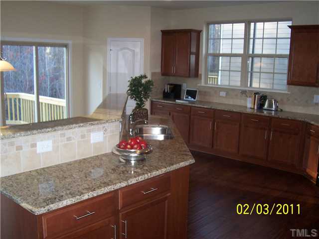 5509 Moneta Lane Cary, NC 27539 - Photo 4 of 12