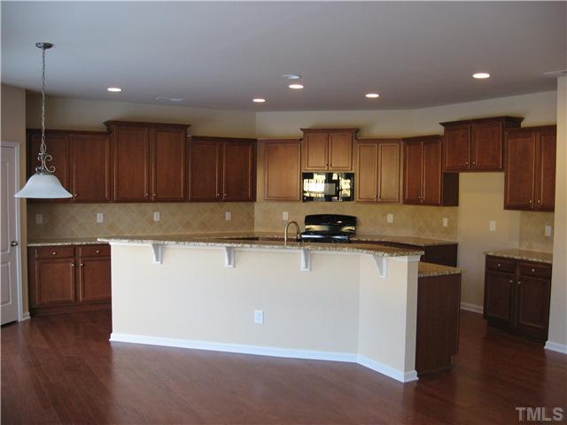 5509 Moneta Lane Cary, NC 27539 - Photo 12 of 12 picture of model same floor plan