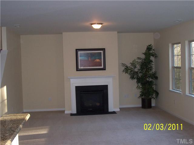 5509 Moneta Lane Cary, NC 27539 - Photo 5 of 12