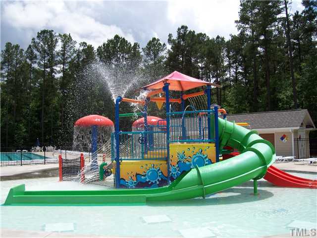 5509 Moneta Lane Cary, NC 27539 - Photo 8 of 12 Splash Park Fun Zone!