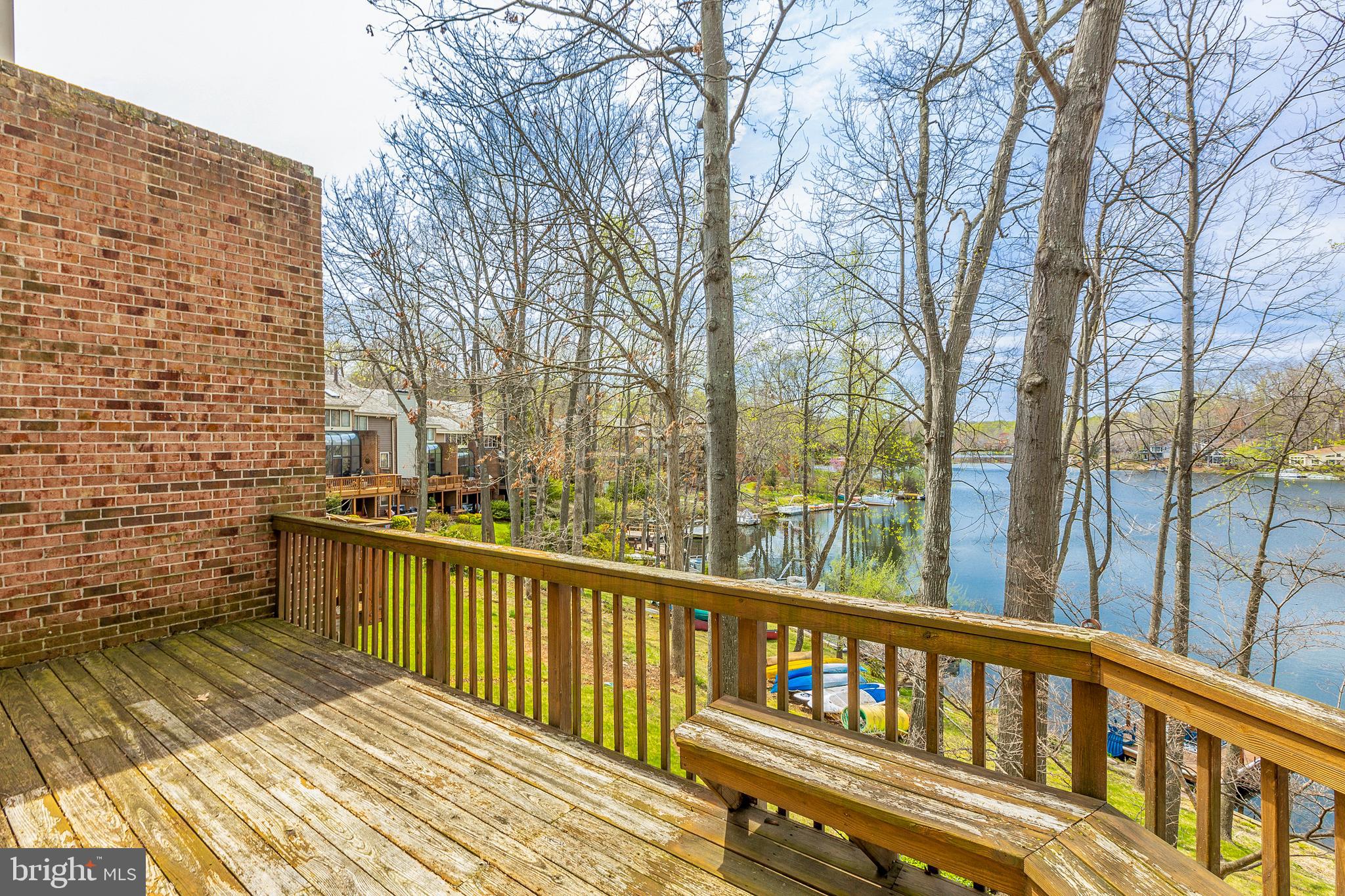 11030 Thrush Ridge Road Reston, VA 20191 - Photo 29 of 56
