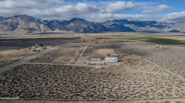 a view of water heater room