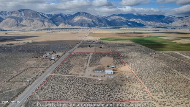 $649,000 | 10 Burke Drive, Wellington, NV 89444