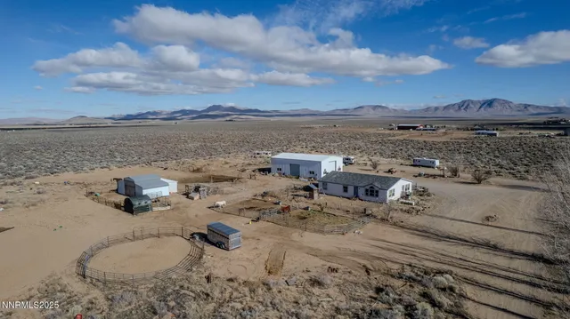 $649,000 | 10 Burke Drive, Wellington, NV 89444
