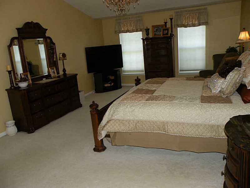 311 Buffalo Ridge Road Canonsburg, PA 15317 - Photo 12 of 25 Master Bedroom. 311 Buffalo Ridge Road Master Bedroom