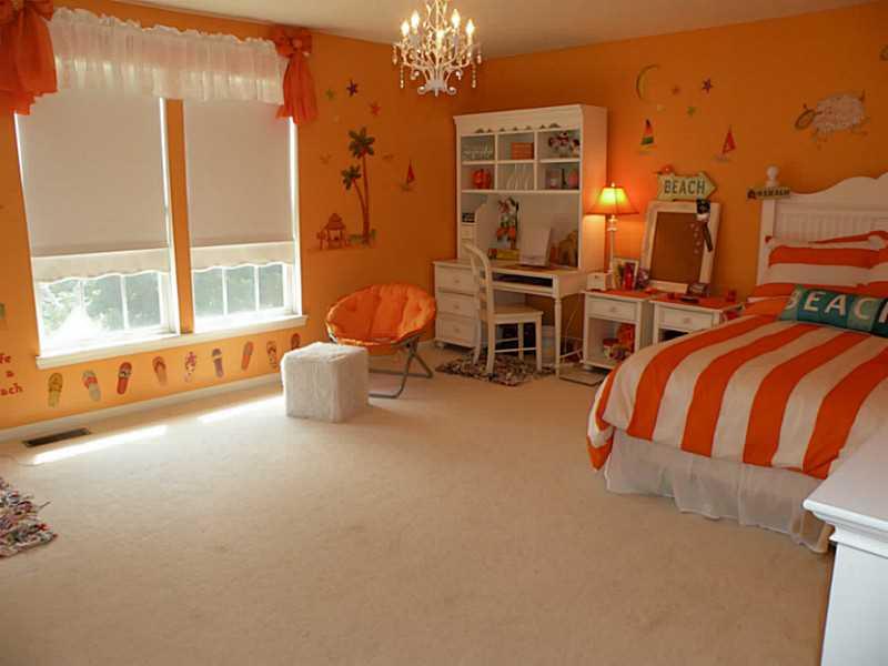 311 Buffalo Ridge Road Canonsburg, PA 15317 - Photo 15 of 25 Bedroom. 311 Buffalo Ridge Road Bedroom 2