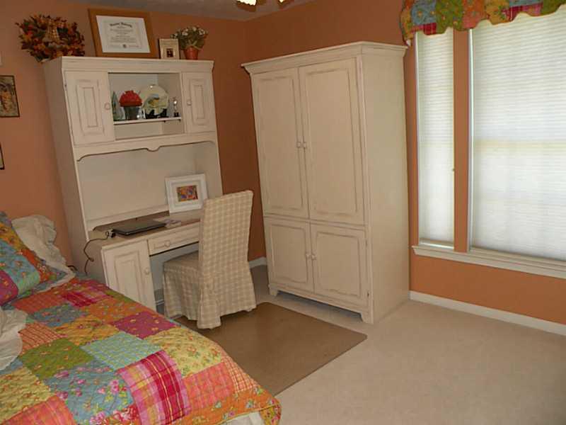 311 Buffalo Ridge Road Canonsburg, PA 15317 - Photo 16 of 25 Bedroom. 311 Buffalo Ridge Road Bedroom 3