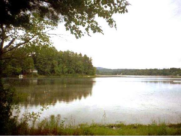 89 Silver Lake Road Tilton, NH 03276 - Photo 1 of 4