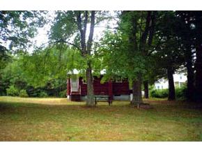 89 Silver Lake Road Tilton, NH 03276 - Photo 4 of 4