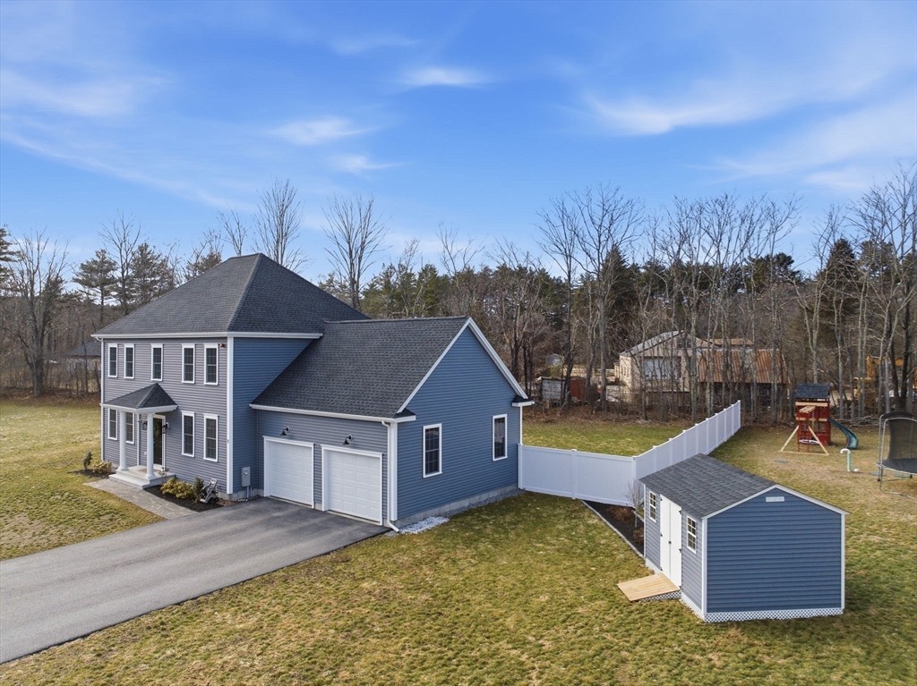 9 Wilson Road, Unit 11A Berlin, MA 01503 - Photo 4 of 24 Gallery Image 4