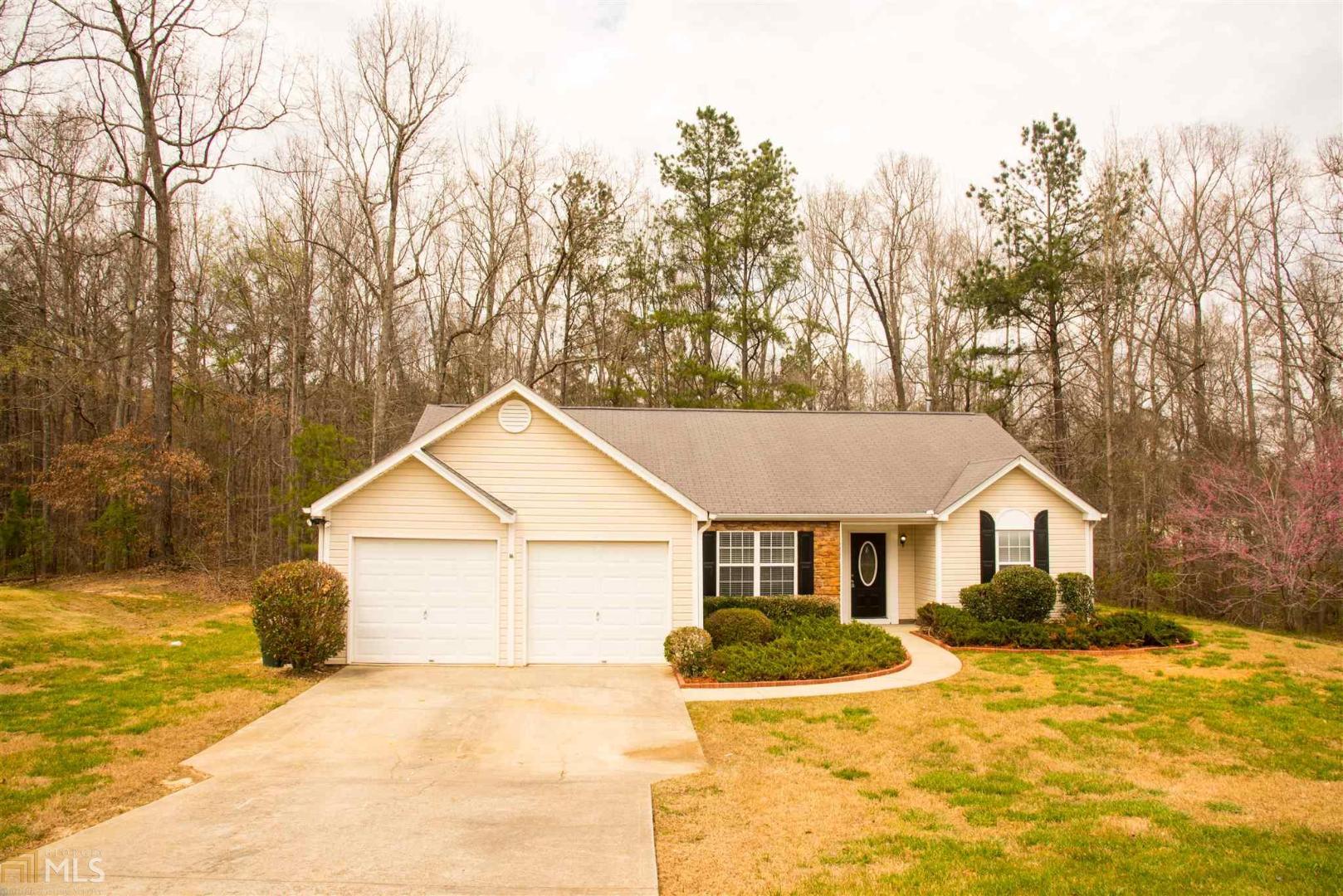 183 Crestbend Lane Powder Springs, GA 30127 - Photo 1 of 1 Gallery Image 1