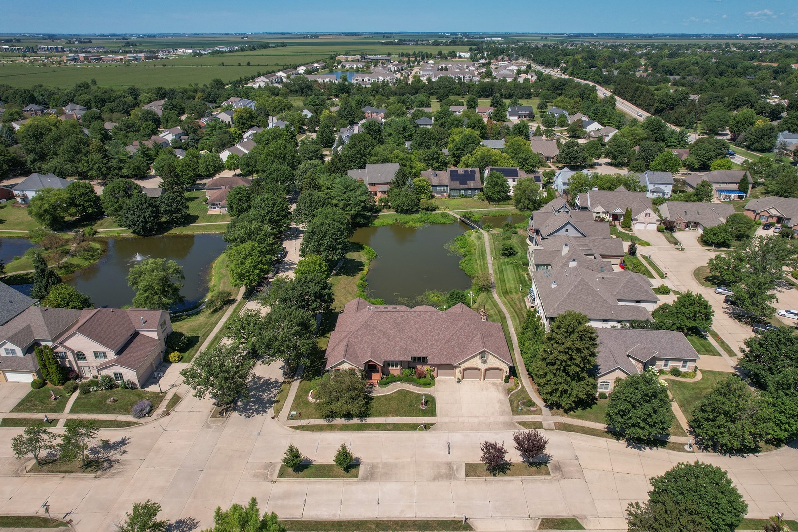 2427 Prairie Ridge Place Champaign, IL 61822 - Photo 74 of 84
