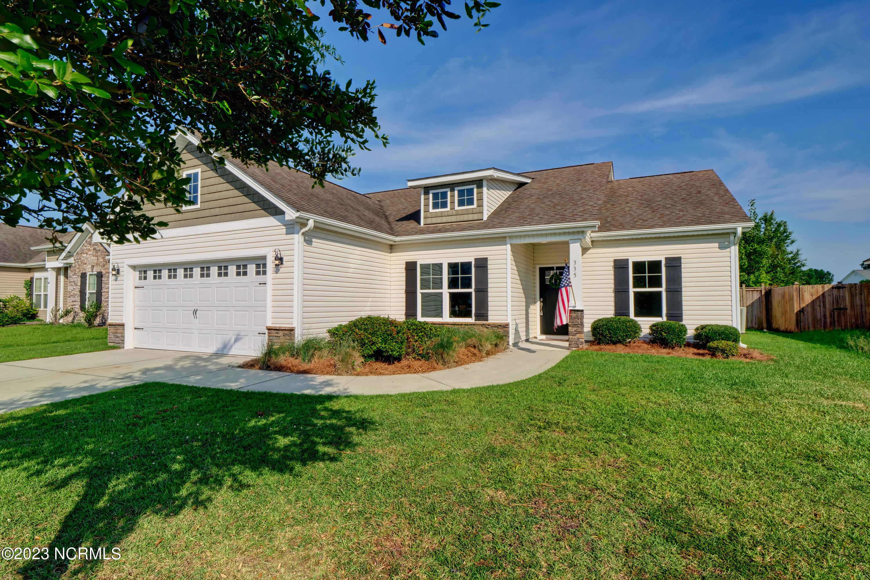 335 Kingston Road Jacksonville, NC 28546 - Photo 2 of 31 1