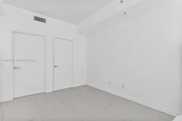 $3,500 | 60 Southwest 13th Street, Unit 3416, Miami, FL 33130