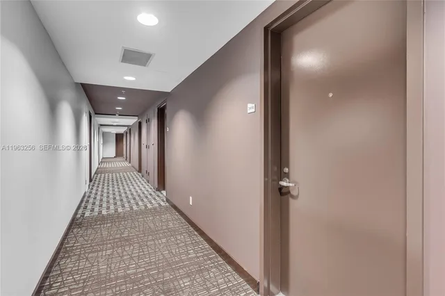 $3,500 | 60 Southwest 13th Street, Unit 3416, Miami, FL 33130