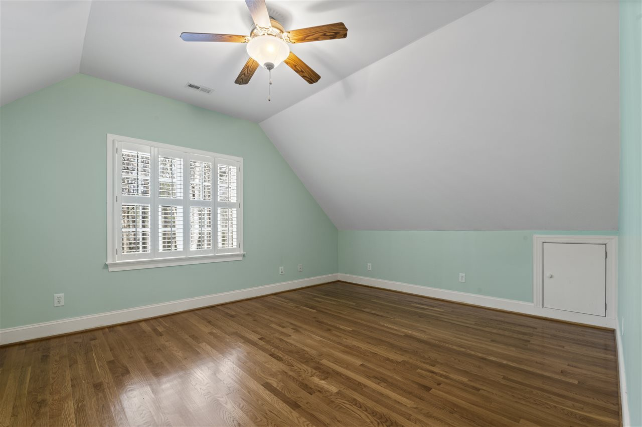 12701 Alpern Court Raleigh, NC 27614 - Photo 25 of 30 Bedroom 4