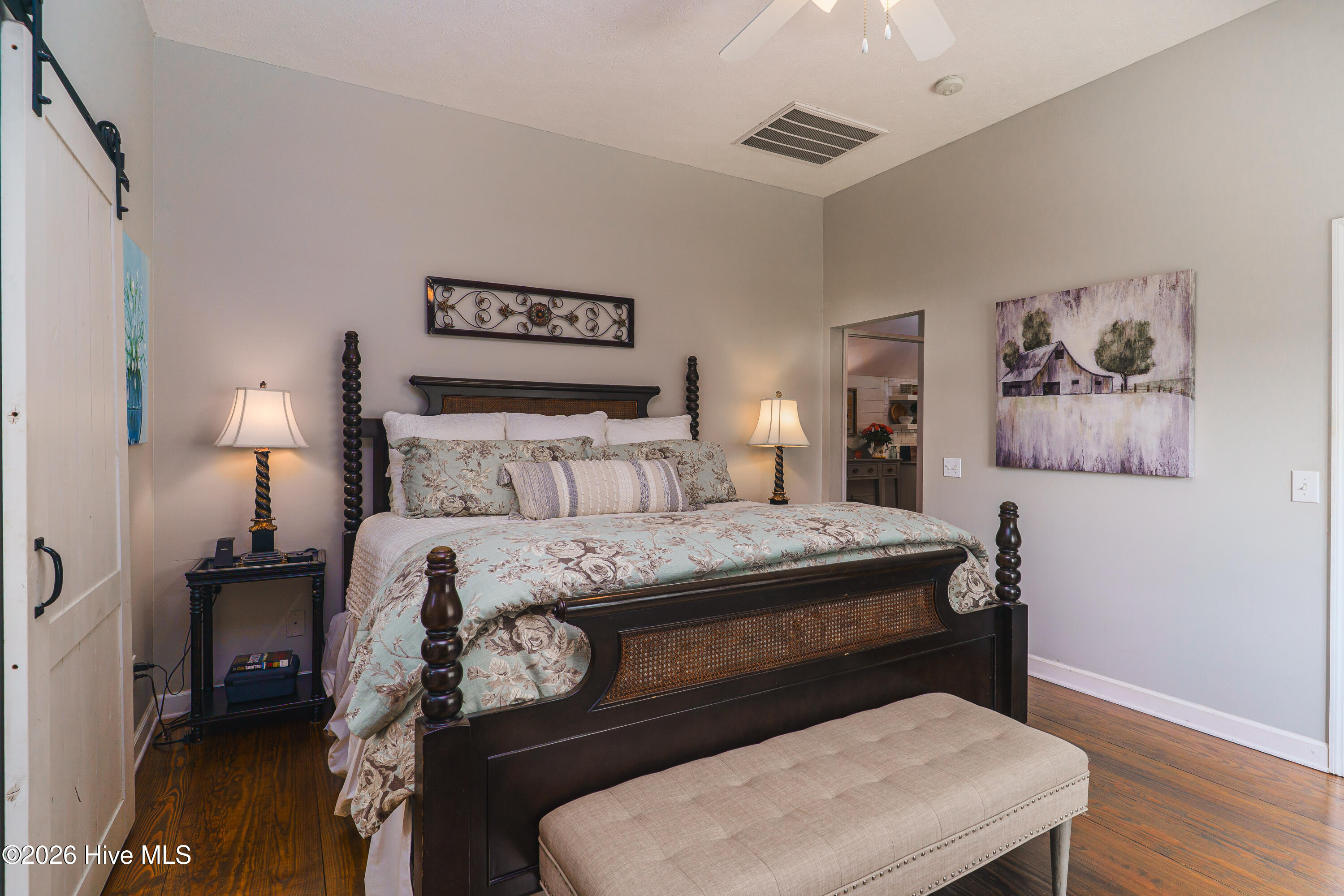 644 Bracken Hill Road Cameron, NC 28326 - Photo 27 of 95 Bracken hill INT-64