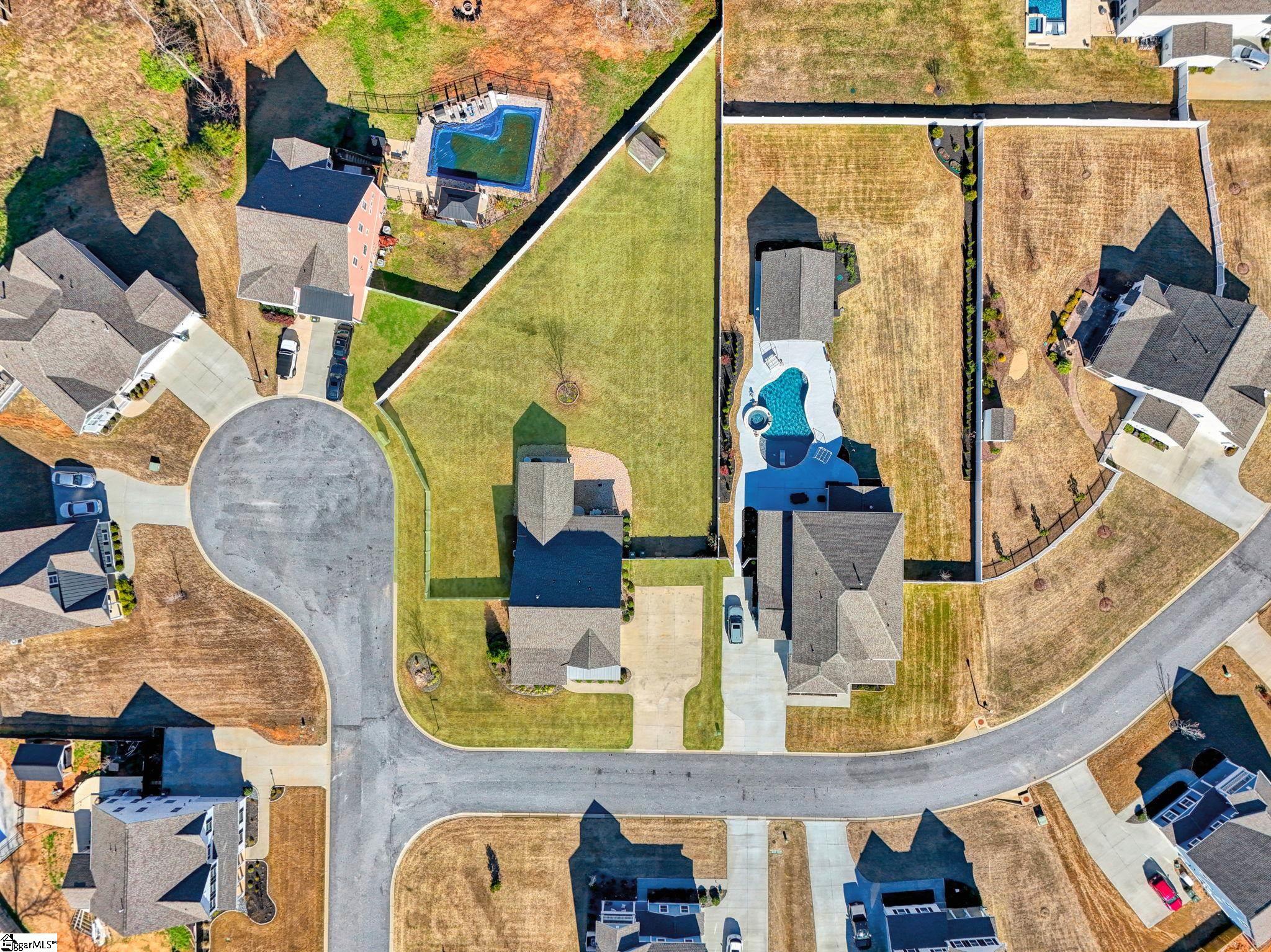 201 Deerview Trail Simpsonville, SC 29680 - Photo 48 of 49
