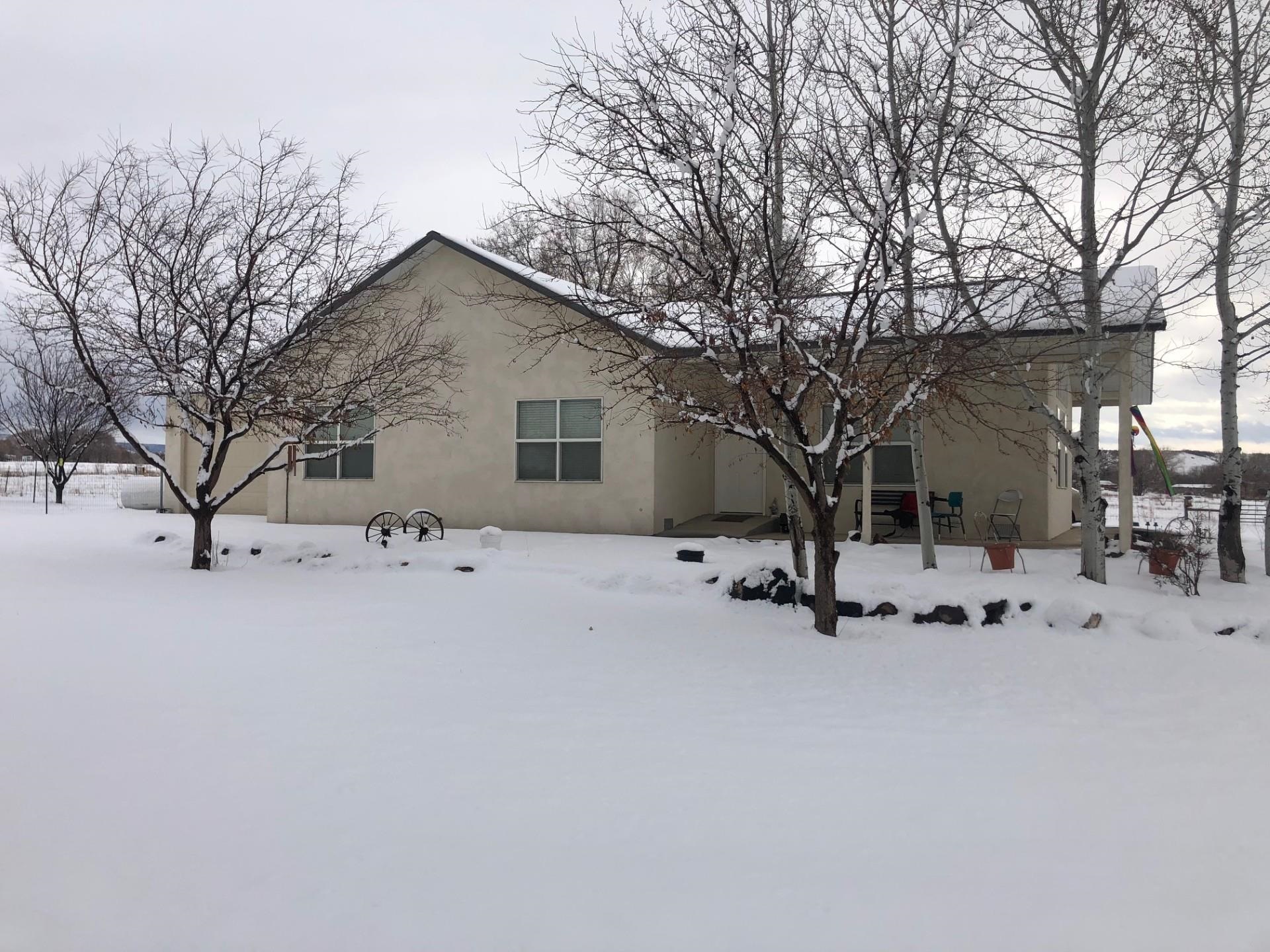 12480 Running Deer Road Eckert, CO 81418 - Photo 2 of 20 Gallery Image 2