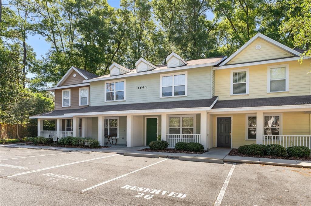 4663 Southwest 48th Drive, Unit 138 Gainesville, FL 32608 - Photo 17 of 18