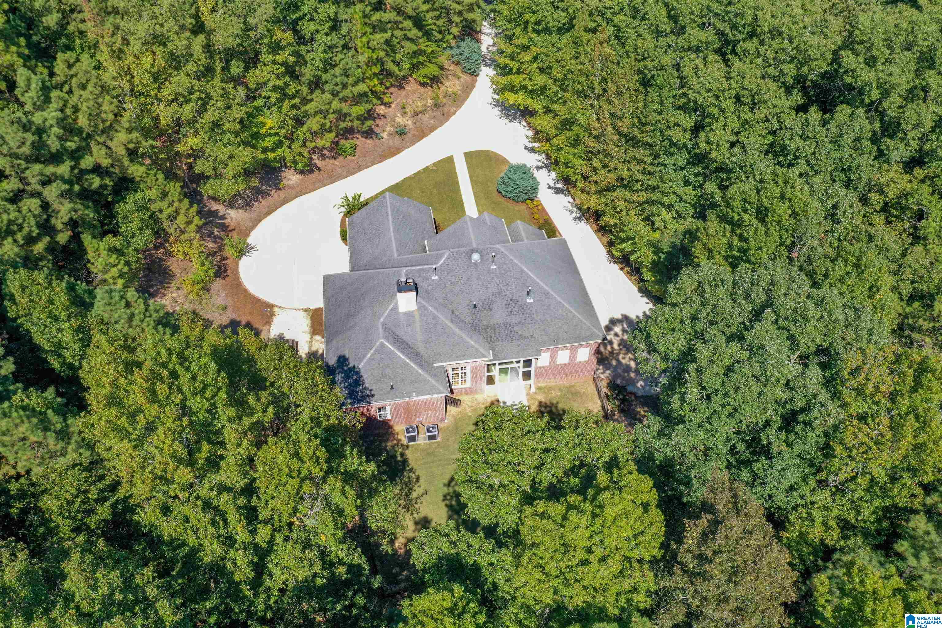 146 High Hampton Drive Pelham, AL 35124 - Photo 15 of 76