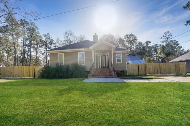 $250,000 | 1608 Destin Street, Mandeville, LA 70448