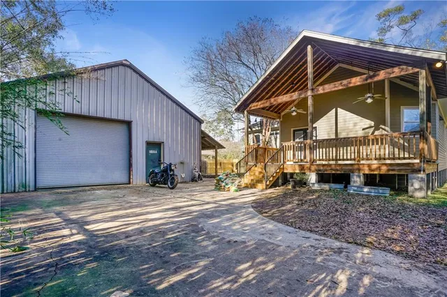 $250,000 | 1608 Destin Street, Mandeville, LA 70448