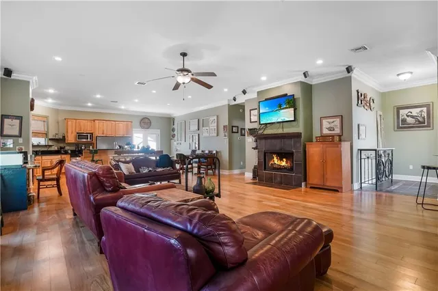 $250,000 | 1608 Destin Street, Mandeville, LA 70448