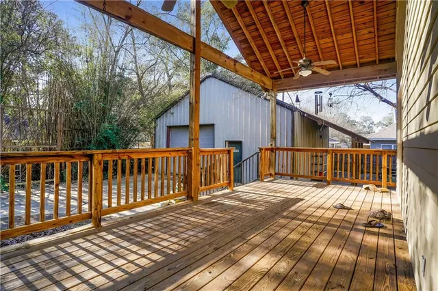 $250,000 | 1608 Destin Street, Mandeville, LA 70448