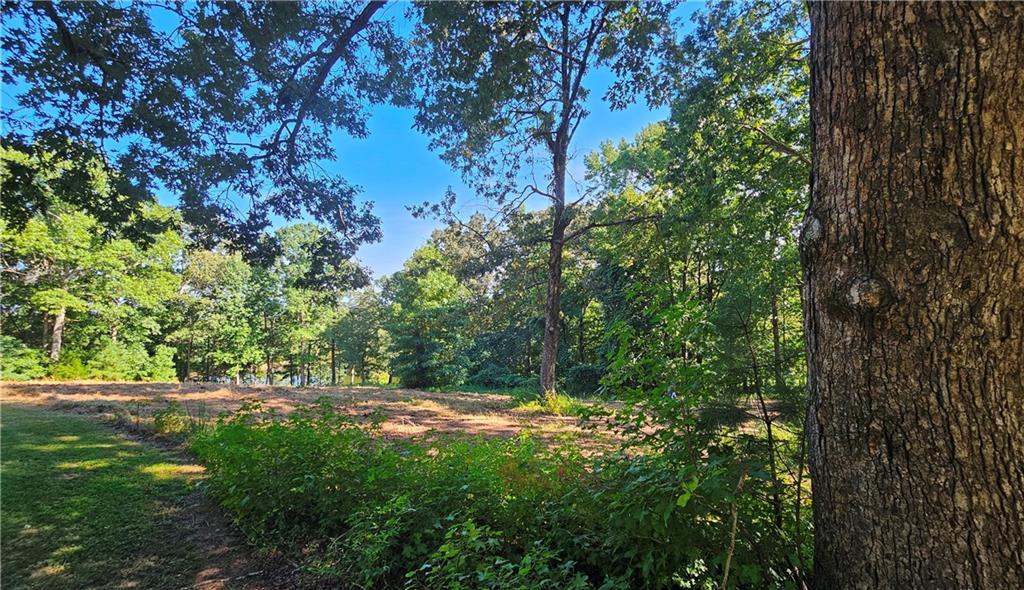 Lot 2 Snote Jones Road Dallas, GA 30132 - Photo 16 of 26 a view of outdoor space with deck and yard