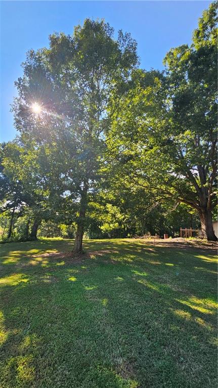Lot 2 Snote Jones Road Dallas, GA 30132 - Photo 22 of 26 a view of outdoor space with deck and yard