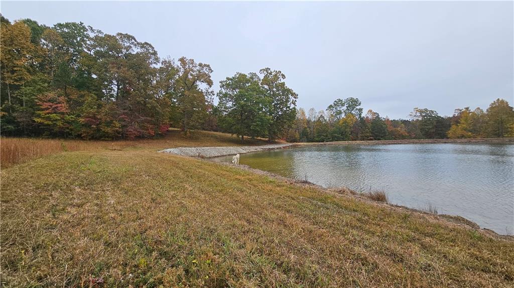 Lot 2 Snote Jones Road Dallas, GA 30132 - Photo 25 of 26 a view of a lake view