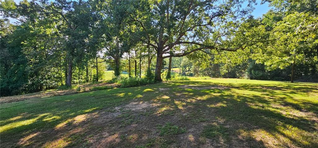 Lot 2 Snote Jones Road Dallas, GA 30132 - Photo 6 of 26 a view of yard with green space