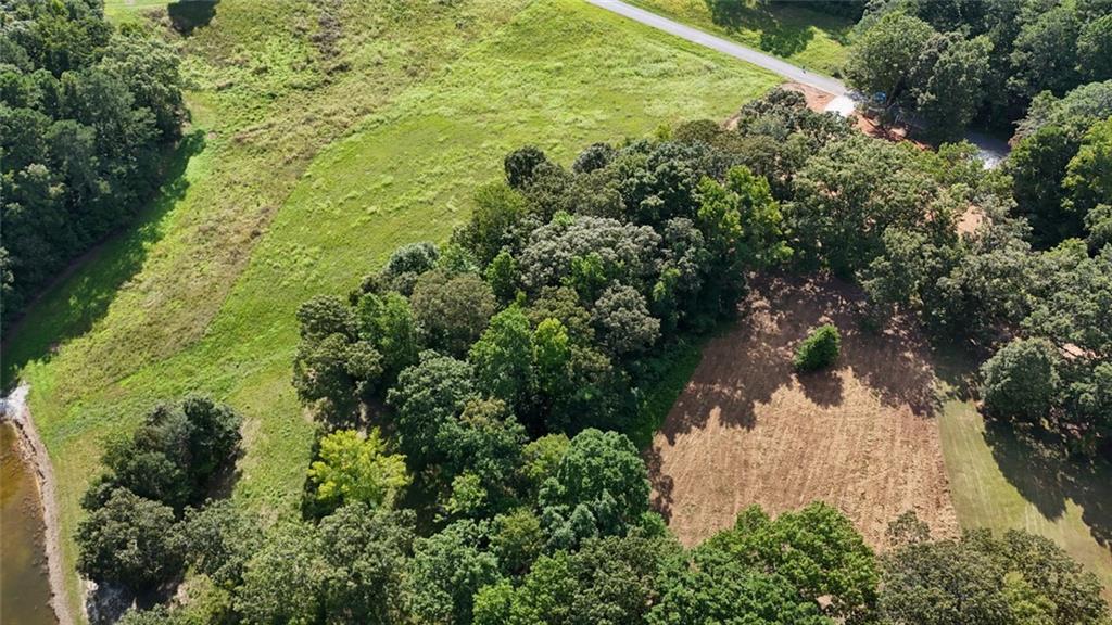 Lot 2 Snote Jones Road Dallas, GA 30132 - Photo 10 of 26 a view of a garden with a lake
