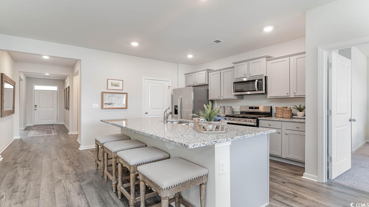 655 Gryffindor Drive Longs, SC 29568 - Photo 11 of 21