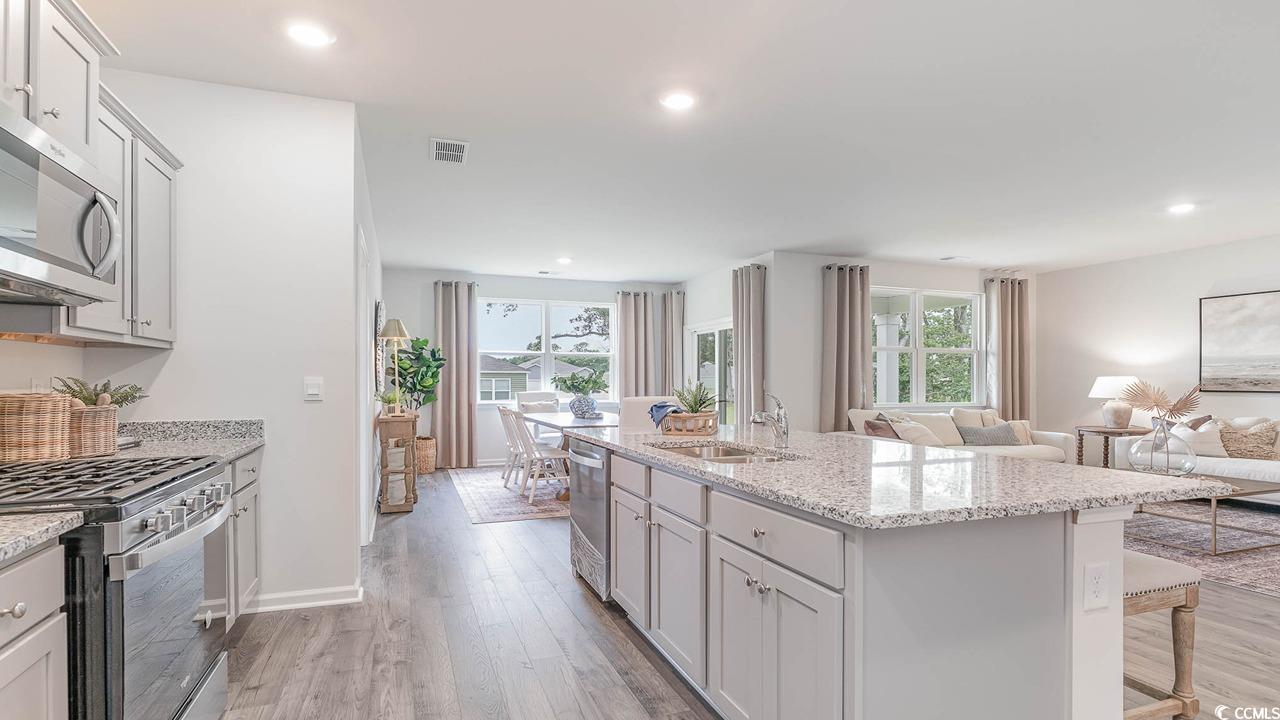 655 Gryffindor Drive Longs, SC 29568 - Photo 10 of 21