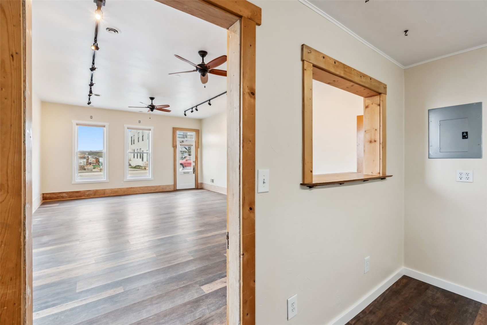 532 Front Street Fairplay, CO 80440 - Photo 32 of 46